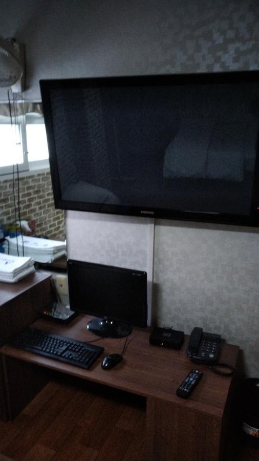 Gumi A Motel Kültér fotó