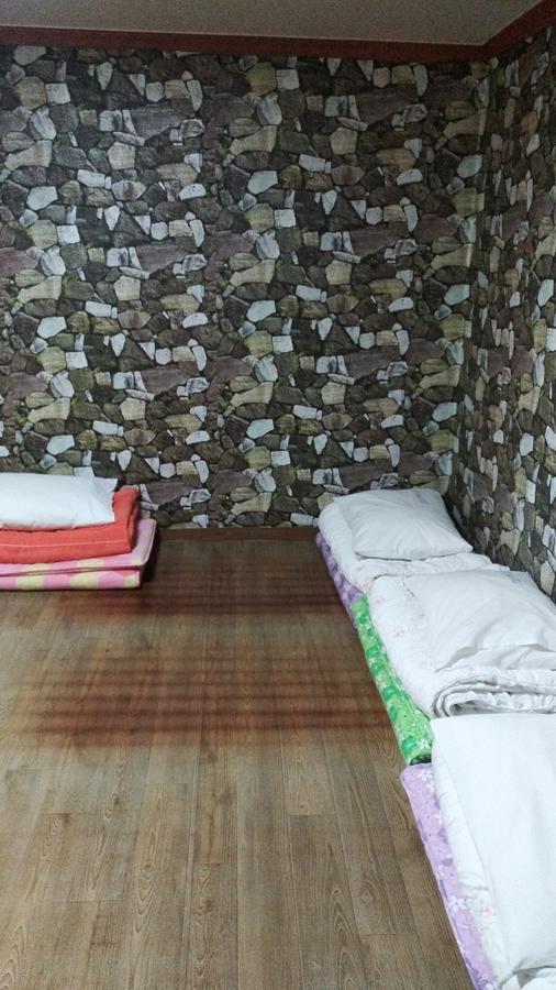 Gumi A Motel Kültér fotó